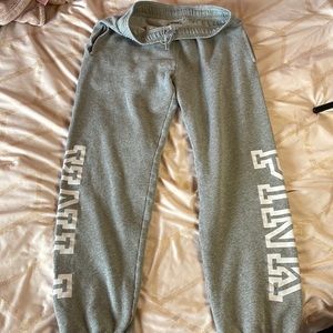 Victoria Secret PINK Sweatpants